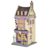 Department 56 Harry Potter™ Village|Eeylops Owl Emporium