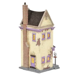 Department 56 Harry Potter™ Village|Eeylops Owl Emporium