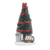 Department 56 Village Accessories|Eight Maids A Milking Tree