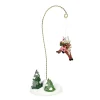 Department 56 North Pole Series|Elfette Testflight Aerial