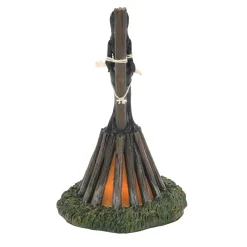 Department 56 Hot Properties Village|Elvira At The Stake