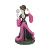 Department 56 Hot Properties Village|Elvira On Set
