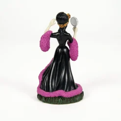 Department 56 Hot Properties Village|Elvira On Set