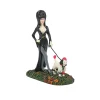 Department 56 Hot Properties Village|Elvira Walking Gonk