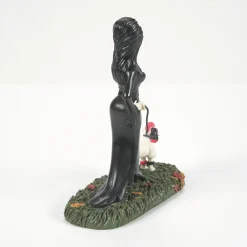 Department 56 Hot Properties Village|Elvira Walking Gonk