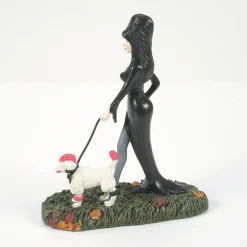 Department 56 Hot Properties Village|Elvira Walking Gonk