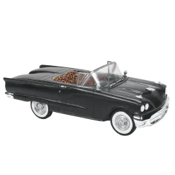 Department 56 Hot Properties Village|Elvira's Macabre Mobile