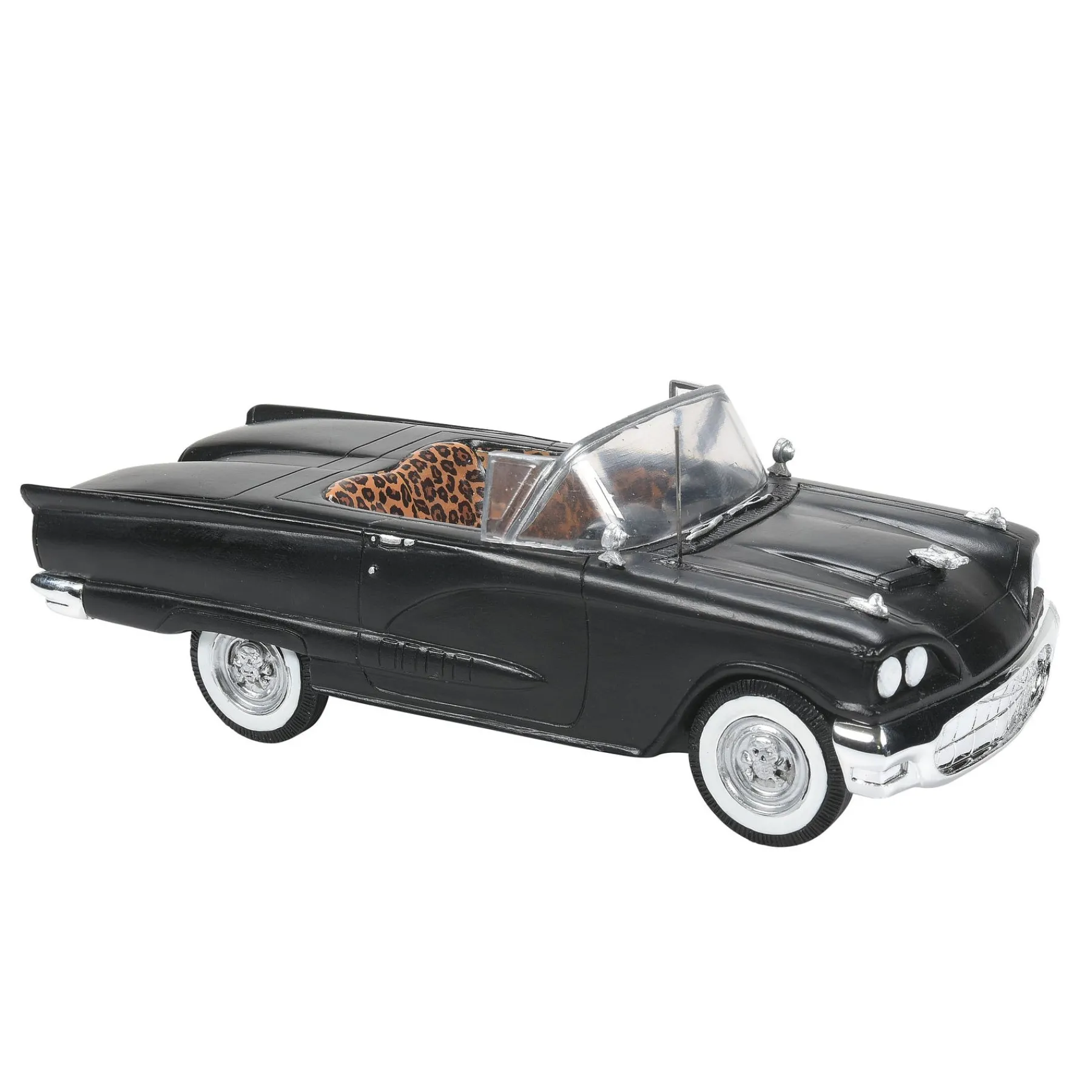 Department 56 Hot Properties Village|Elvira's Macabre Mobile