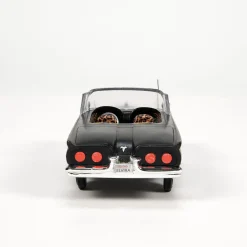 Department 56 Hot Properties Village|Elvira's Macabre Mobile