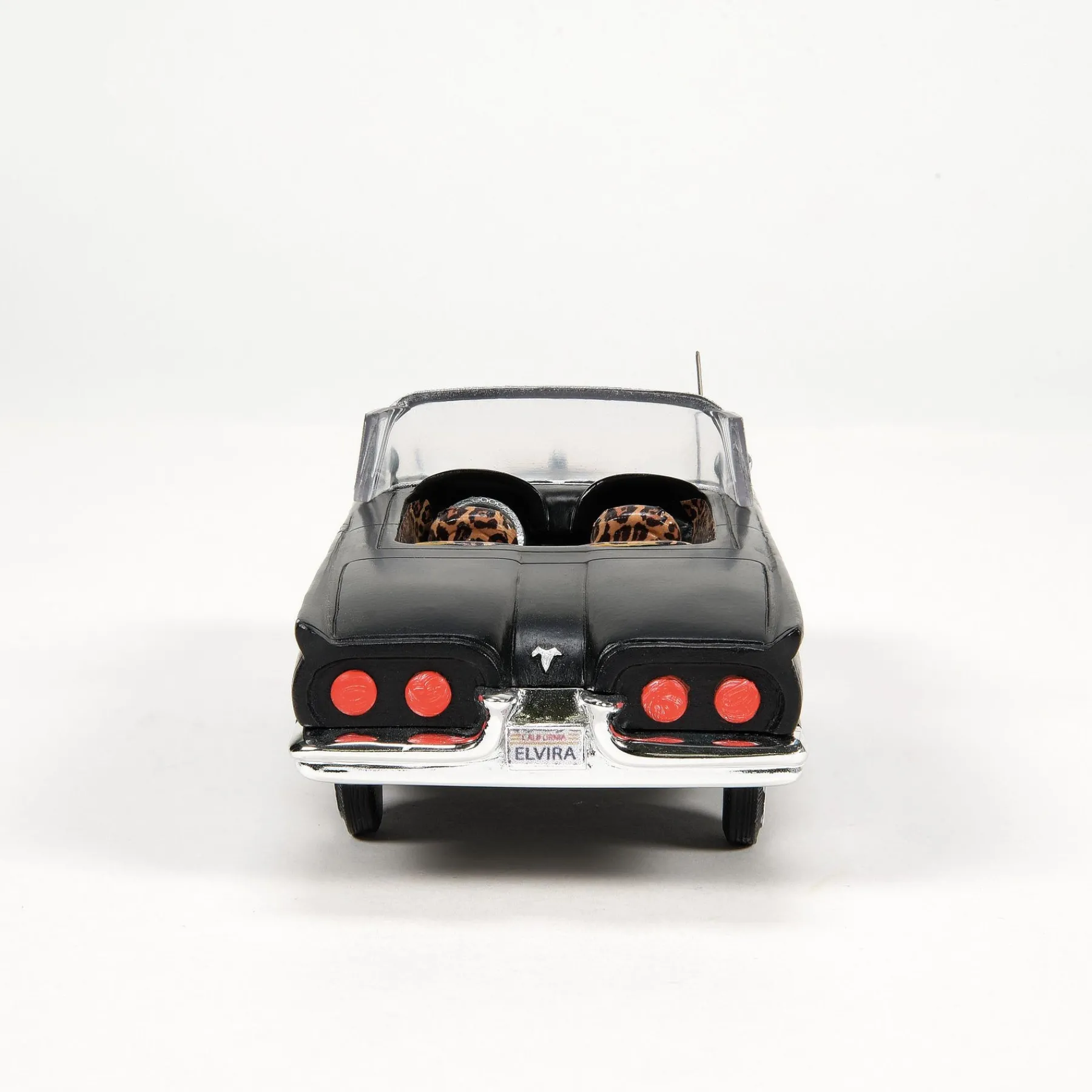 Department 56 Hot Properties Village|Elvira's Macabre Mobile