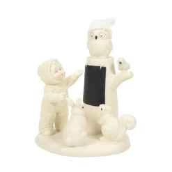 Department 56 Snowbabies Classic Collection|Environmental Learning