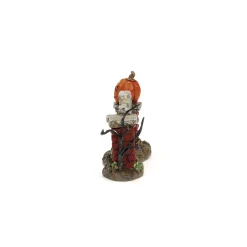 Department 56 Hot Properties Village|Fallen Church of Fallwell S/2