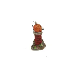 Department 56 Hot Properties Village|Fallen Church of Fallwell S/2