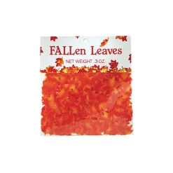 Department 56 Village Accessories|Fallen Leaves Bag