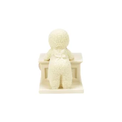 Department 56 Snowbabies Classic Collection|Snowbabies Christmas Jubilee Collection|Family Favorite