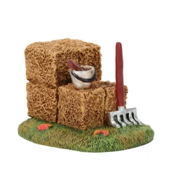 Department 56 Village Accessories|Farming Chores