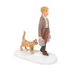 Department 56 Dickens Village Series|Fast Friends