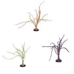 Department 56 Halloween Village Accessories|Festive Halloween Trees st/3