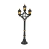 Department 56 Village Accessories|Fifty-Six Street Lights
