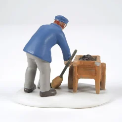 Department 56 Dickens Village Series|Final Prep Before Opening