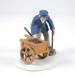 Department 56 Dickens Village Series|Final Prep Before Opening