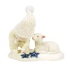 Department 56 Snowbabies Midnight Clear Collection|Snowbabies Classic Collection|Finding Fallen Stars