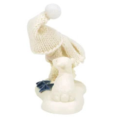 Department 56 Snowbabies Midnight Clear Collection|Snowbabies Classic Collection|Finding Fallen Stars