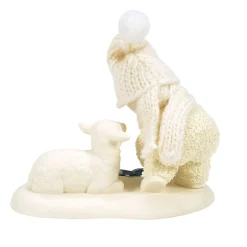 Department 56 Snowbabies Midnight Clear Collection|Snowbabies Classic Collection|Finding Fallen Stars