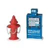 Department 56 Village Accessories|Fire Hydrant Paper Box