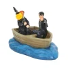 Department 56 Harry Potter™ Village|First-Years Harry and Ron
