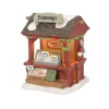 Department 56 Dickens Village Series|Fishmonger
