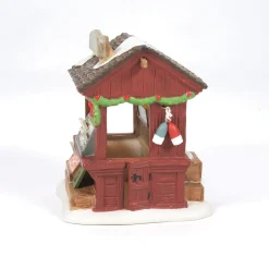 Department 56 Dickens Village Series|Fishmonger