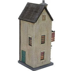 Department 56 Harry Potter™ Village|Flourish and Blotts