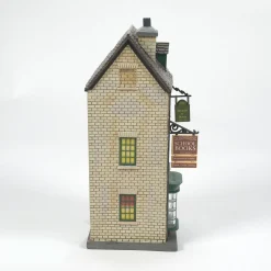 Department 56 Harry Potter™ Village|Flourish and Blotts