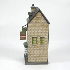 Department 56 Harry Potter™ Village|Flourish and Blotts