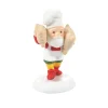 Department 56 North Pole Series|For Spinning Into Treats