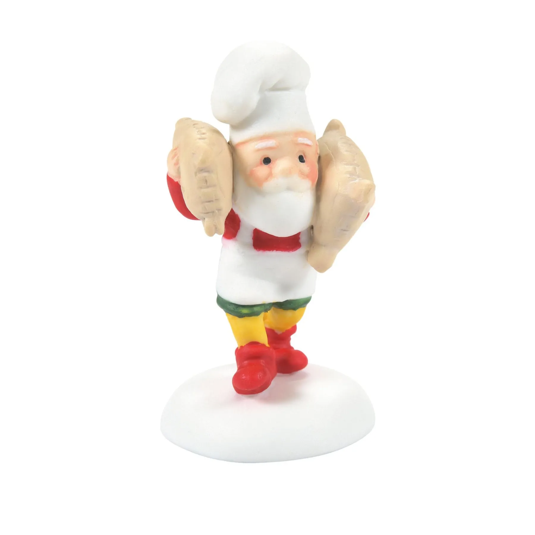 Department 56 North Pole Series|For Spinning Into Treats