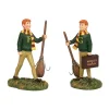Department 56 Harry Potter™ Village|Fred & George Weasley