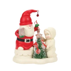 Department 56 Snowbabies Classic Collection|Fresh Trimmings