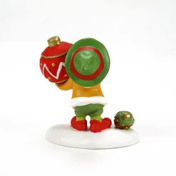 Department 56 North Pole Series|Friends & Neighbor St/3