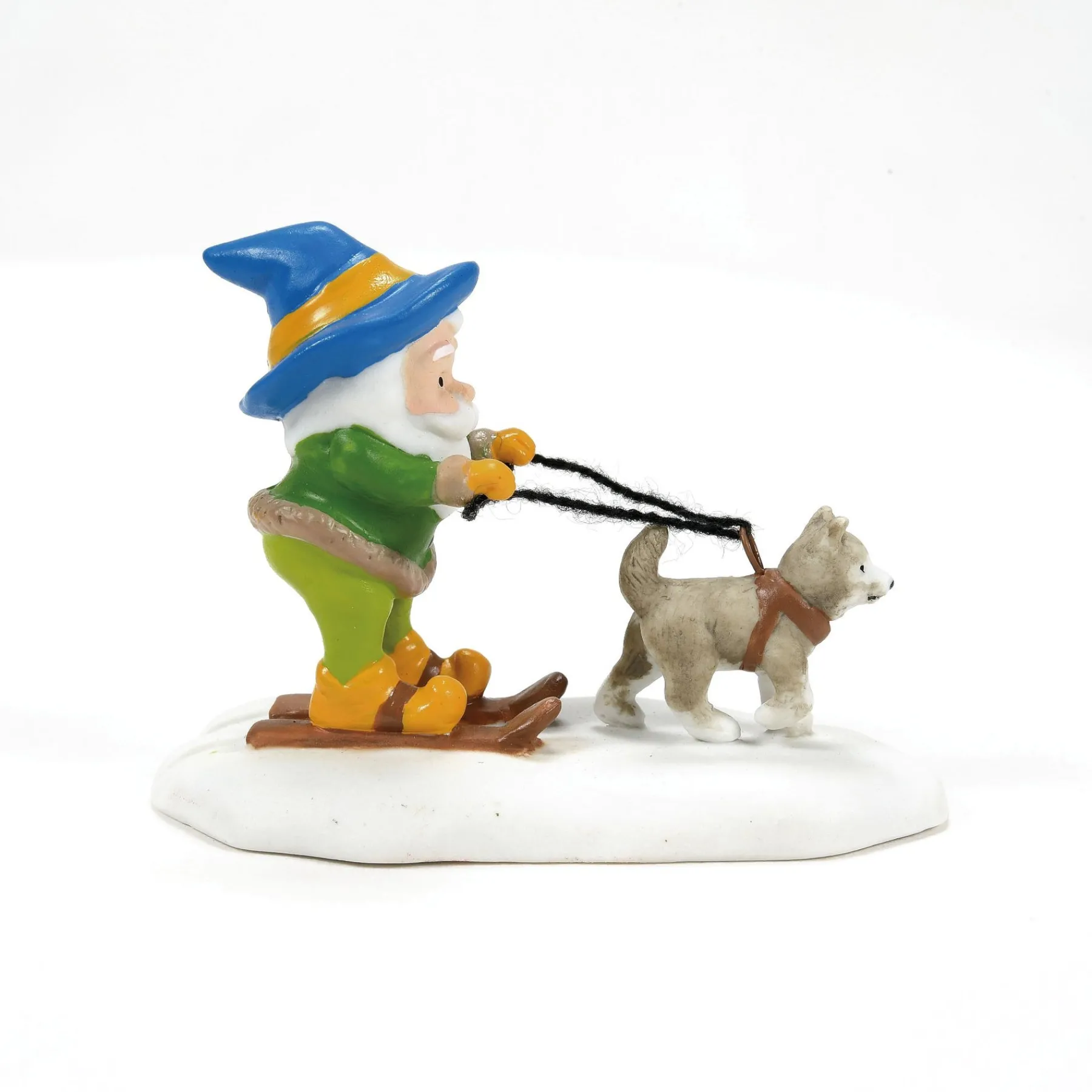 Department 56 North Pole Series|Friends & Neighbor St/3