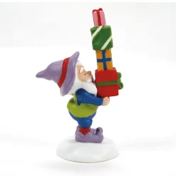 Department 56 North Pole Series|Friends & Neighbor St/3