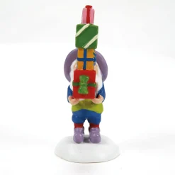 Department 56 North Pole Series|Friends & Neighbor St/3