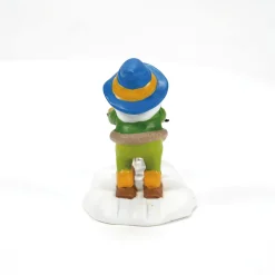 Department 56 North Pole Series|Friends & Neighbor St/3