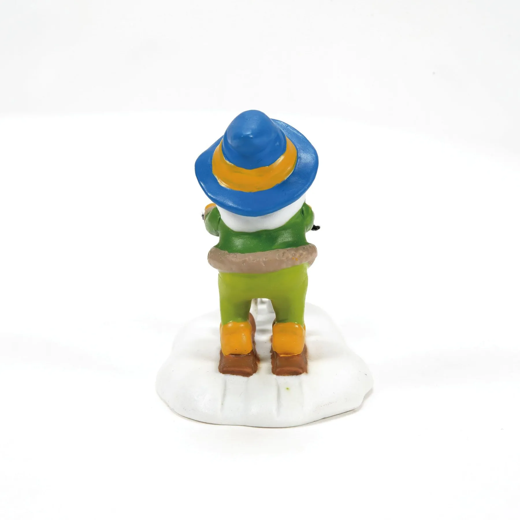 Department 56 North Pole Series|Friends & Neighbor St/3