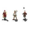 Department 56 Christmas In The City Series|Friends & Neighbors S/3