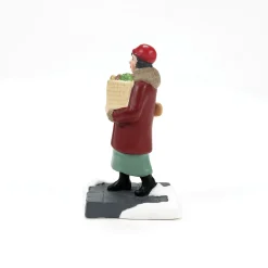 Department 56 Christmas In The City Series|Friends & Neighbors S/3