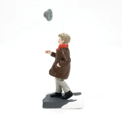 Department 56 Christmas In The City Series|Friends & Neighbors S/3