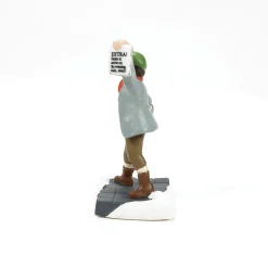 Department 56 Christmas In The City Series|Friends & Neighbors S/3