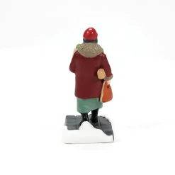 Department 56 Christmas In The City Series|Friends & Neighbors S/3